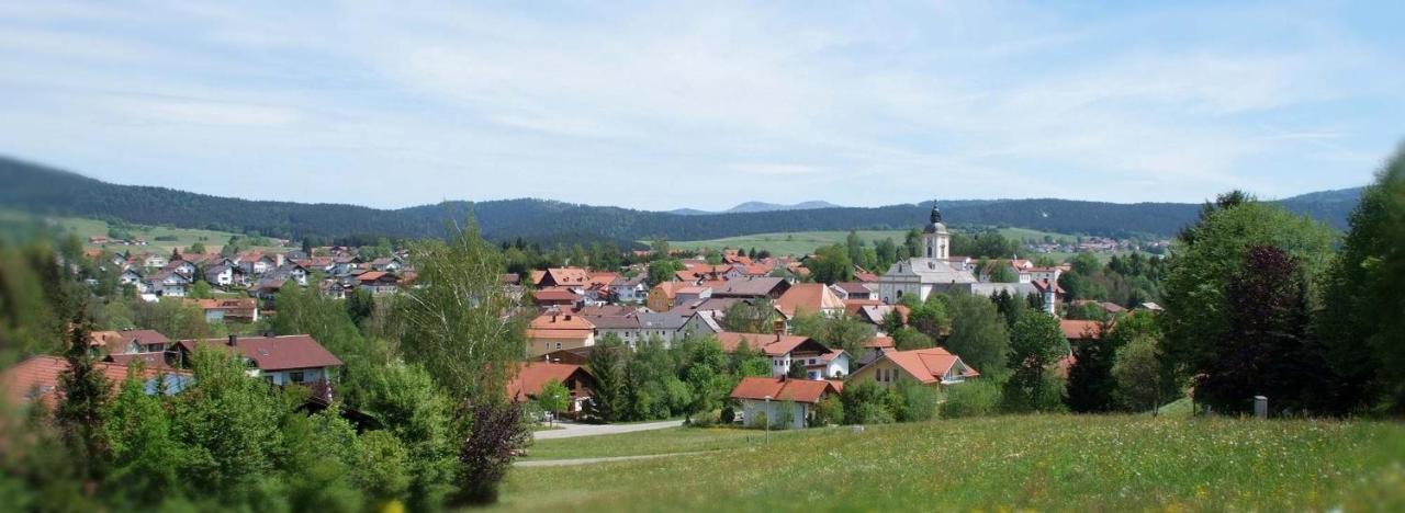 Rinchnacher Hof Exterior foto